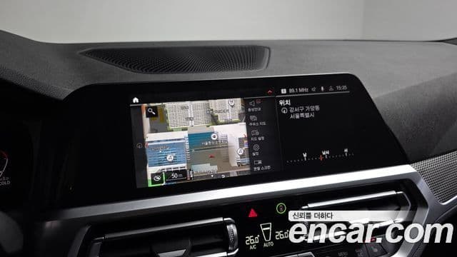 BMW 3시리즈 (G20) 320d M Sport, 2021 15