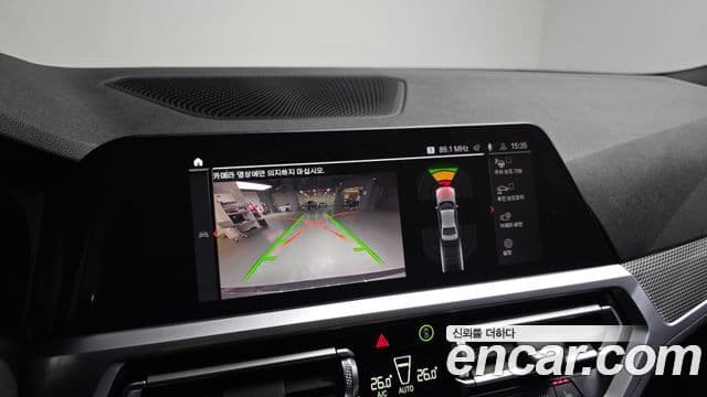 BMW 3시리즈 (G20) 320d M Sport, 2021 16