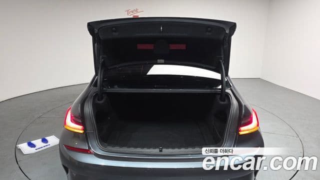 BMW 3시리즈 (G20) 320d M Sport, 2021 20
