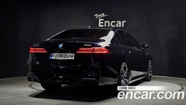 BMW 5시리즈 (G60) 530i xDrive M Sport, 2024 2