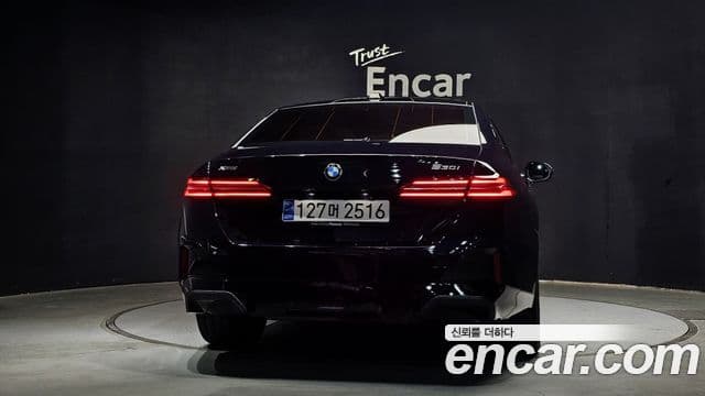 BMW 5시리즈 (G60) 530i xDrive M Sport, 2024 4
