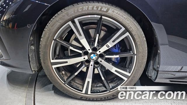 BMW 5시리즈 (G60) 530i xDrive M Sport, 2024 все фото