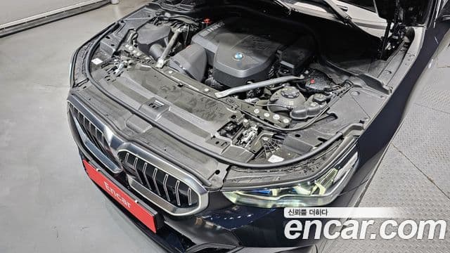 BMW 5시리즈 (G60) 530i xDrive M Sport, 2024 6