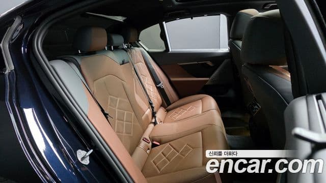 BMW 5시리즈 (G60) 530i xDrive M Sport, 2024 12