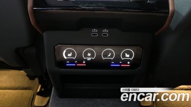 BMW 5시리즈 (G60) 530i xDrive M Sport, 2024 18