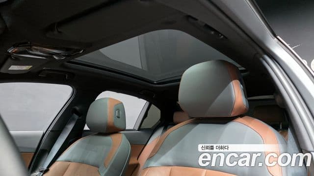 BMW 5시리즈 (G60) 530i xDrive M Sport, 2024 19