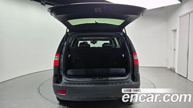 Kia Mohave 4WD KV300, 2015 20