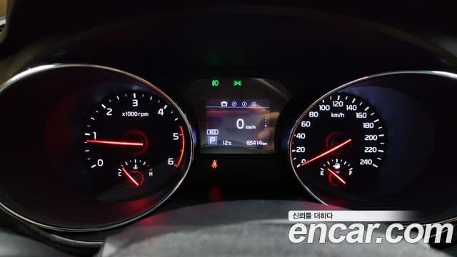 Kia The / новый New Carnival Luxury, 2020 7