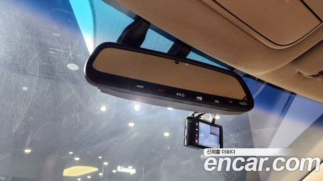 Kia The / новый New Carnival Luxury, 2020 8