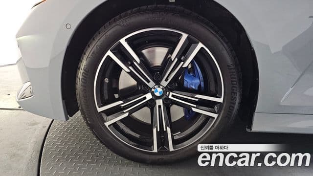 BMW 3시리즈 (G20) 320d Туринг (Touring) M Sport, 2025 все фото