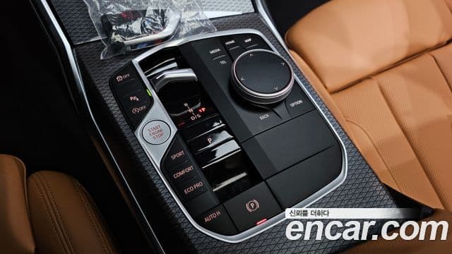 BMW 3시리즈 (G20) 320d Туринг (Touring) M Sport, 2025 9