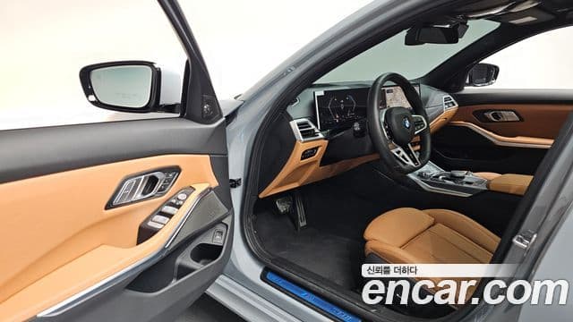 BMW 3시리즈 (G20) 320d Туринг (Touring) M Sport, 2025 10