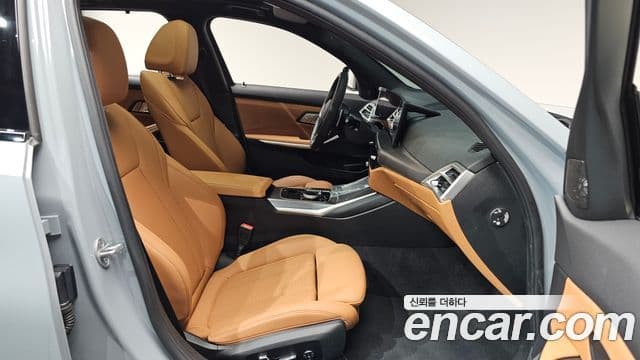 BMW 3시리즈 (G20) 320d Туринг (Touring) M Sport, 2025 11