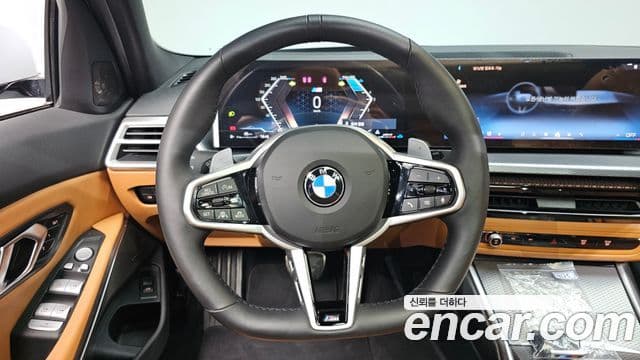 BMW 3시리즈 (G20) 320d Туринг (Touring) M Sport, 2025 13