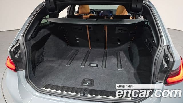 BMW 3시리즈 (G20) 320d Туринг (Touring) M Sport, 2025 20