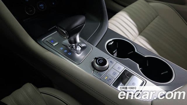 Genesis The / новый New G70, 2021 9