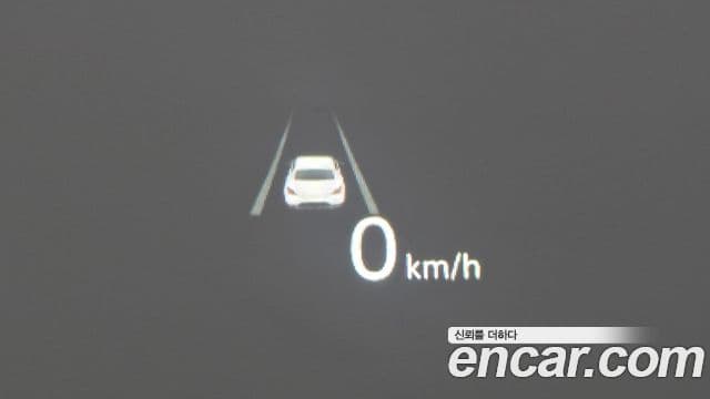 Genesis The / новый New G70, 2021 16