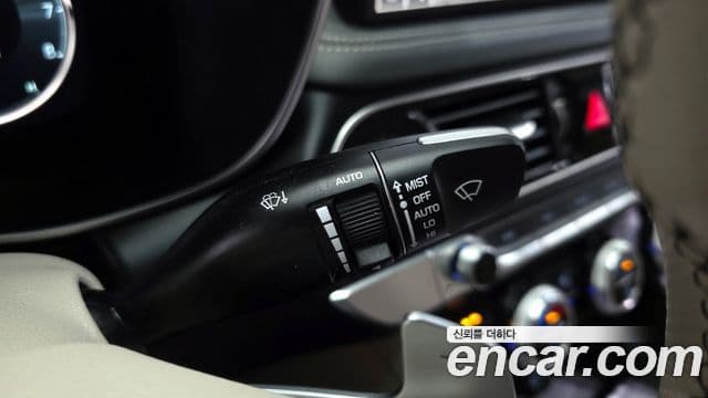 Genesis The / новый New G70, 2021 18