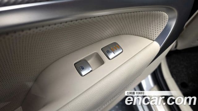 Genesis The / новый New G70, 2021 19