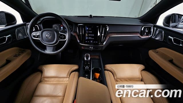 Volvo S60 3세대 B5 Inscription, 2022 7