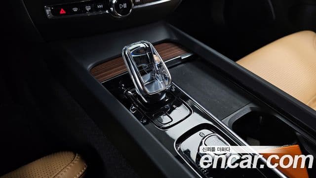 Volvo S60 3세대 B5 Inscription, 2022 9