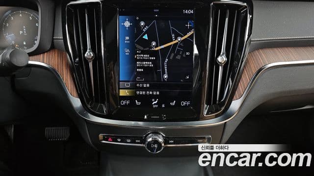 Volvo S60 3세대 B5 Inscription, 2022 14