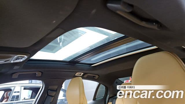 Volvo S60 3세대 B5 Inscription, 2022 18