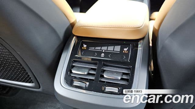 Volvo S60 3세대 B5 Inscription, 2022 19