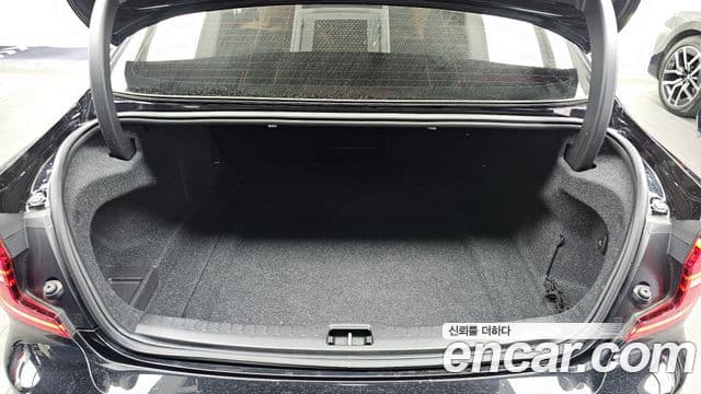 Volvo S60 3세대 B5 Inscription, 2022 20