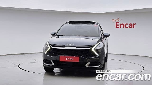 Kia Sportage 5세대 Prestige, 2023 3
