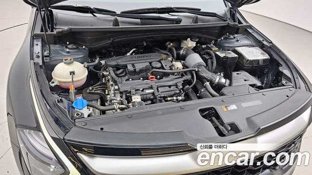 Kia Sportage 5세대 Prestige, 2023 6