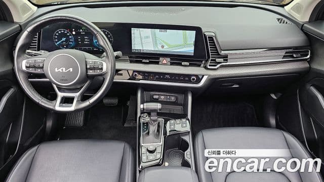 Kia Sportage 5세대 Prestige, 2023 7