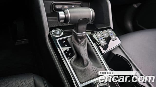 Kia Sportage 5세대 Prestige, 2023 9