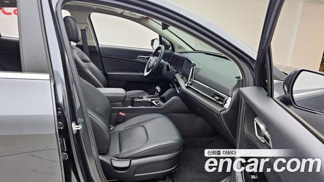 Kia Sportage 5세대 Prestige, 2023 11