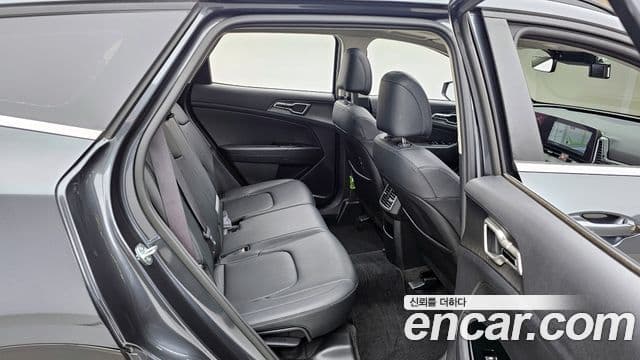 Kia Sportage 5세대 Prestige, 2023 12