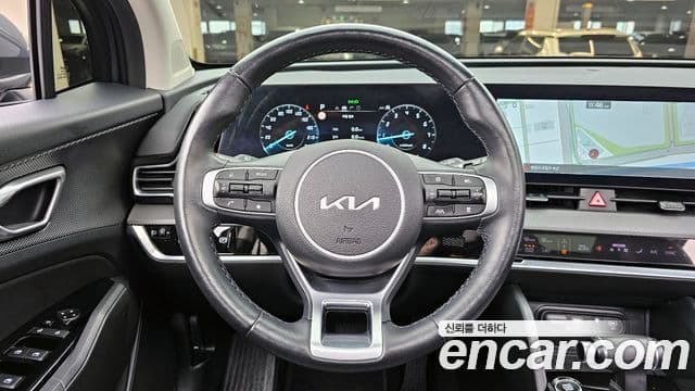 Kia Sportage 5세대 Prestige, 2023 13