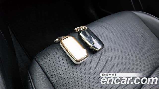 Kia Sportage 5세대 Prestige, 2023 19