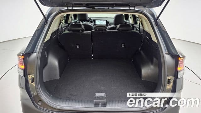Kia Sportage 5세대 Prestige, 2023 20