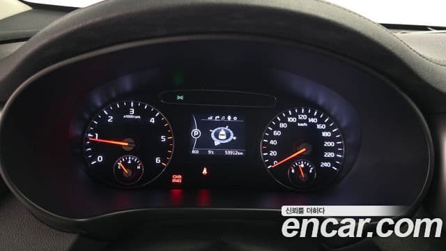 Kia All New Sorento Prestige, 2015 8