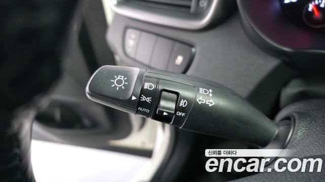 Kia All New Sorento Prestige, 2015 17