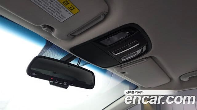 Kia All New Sorento Prestige, 2015 18