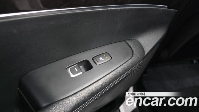 Kia All New Sorento Prestige, 2015 19