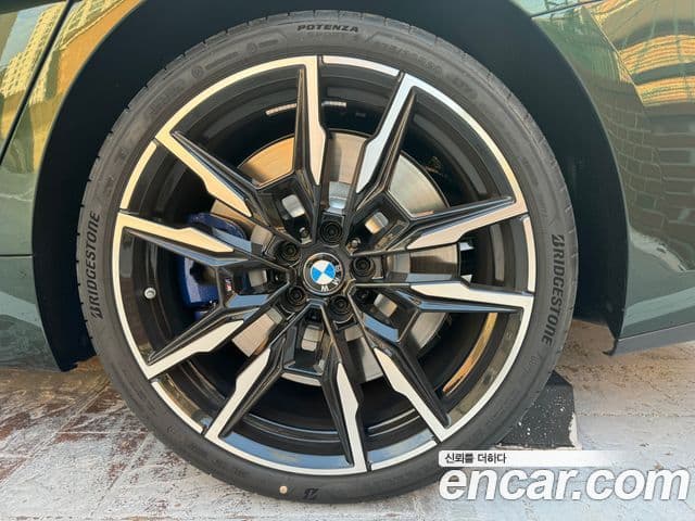 BMW 8시리즈 (G15) M850i xDrive Gran Coupe, 2024 все фото