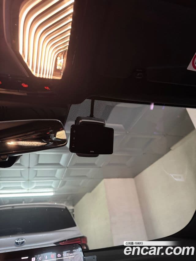 BMW 8시리즈 (G15) M850i xDrive Gran Coupe, 2024 10