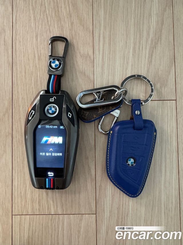 BMW 8시리즈 (G15) M850i xDrive Gran Coupe, 2024 17