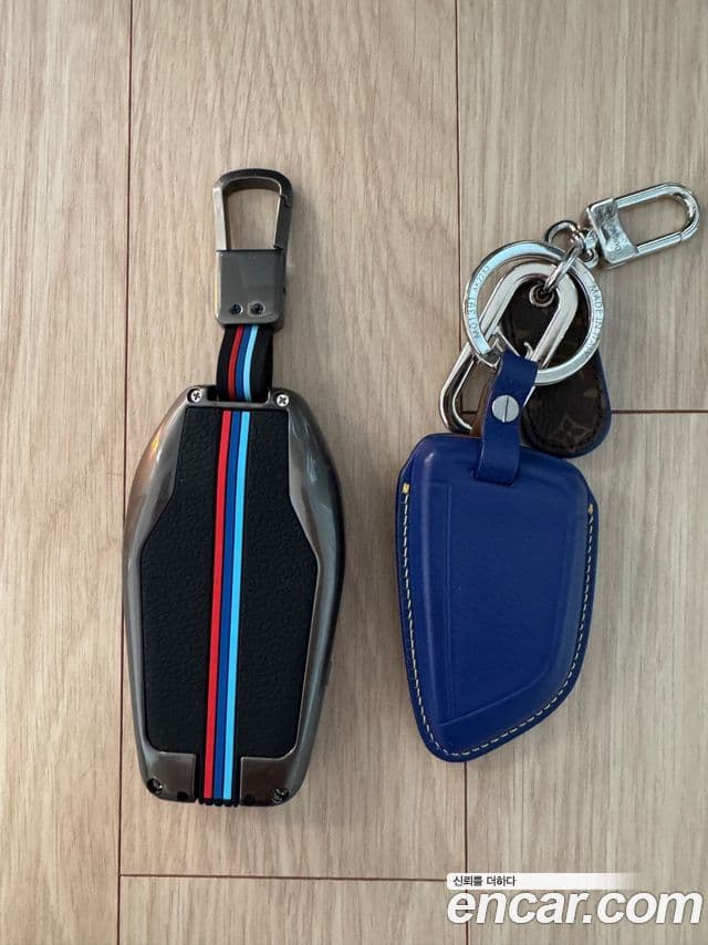 BMW 8시리즈 (G15) M850i xDrive Gran Coupe, 2024 18