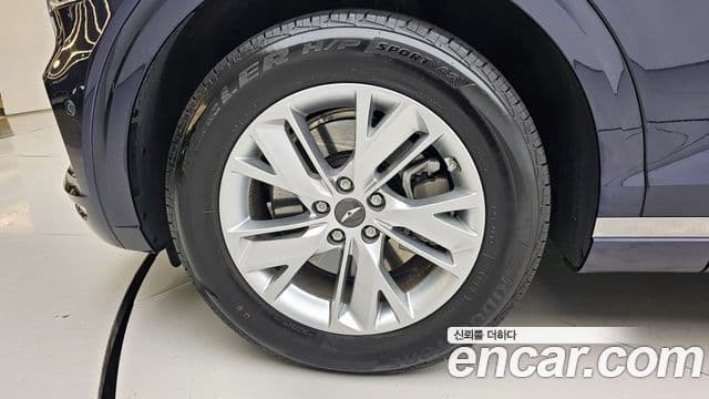 Genesis GV70, 2024 все фото