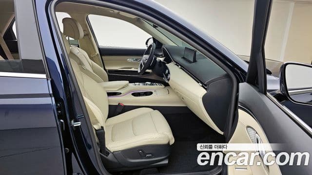 Genesis GV70, 2024 11