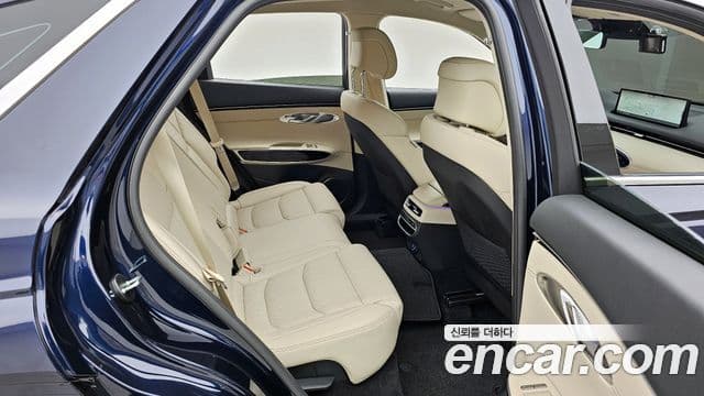 Genesis GV70, 2024 12