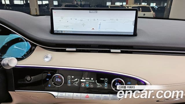 Genesis GV70, 2024 14